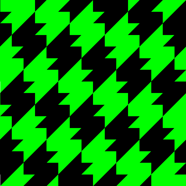 Tessellation8Colour5