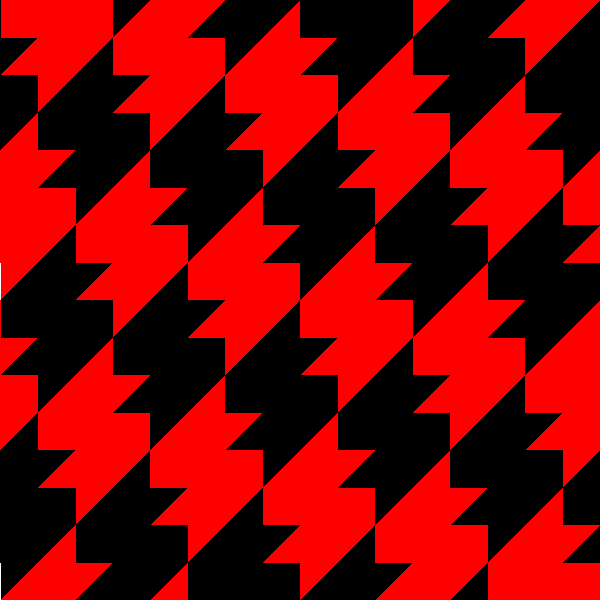 Tessellation8Colour6