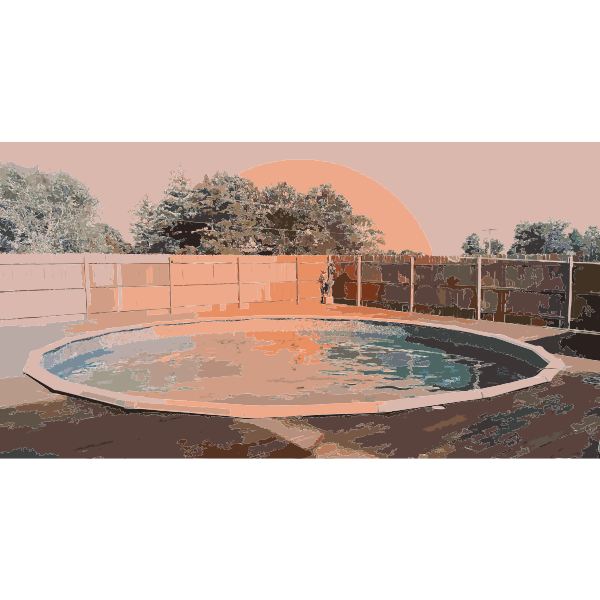 The Pool 2015062721