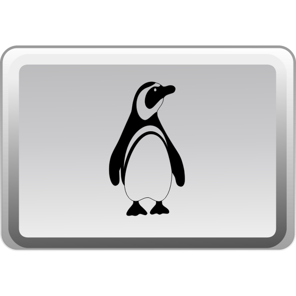 Linux key vector button