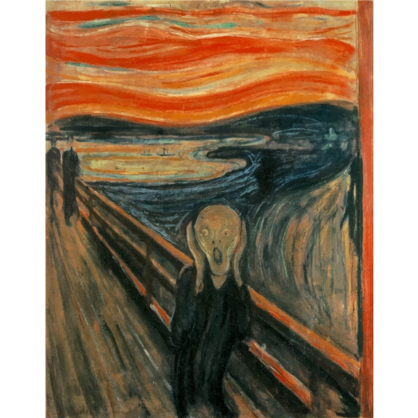 The Scream