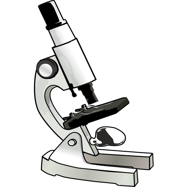 Microscope | Free SVG