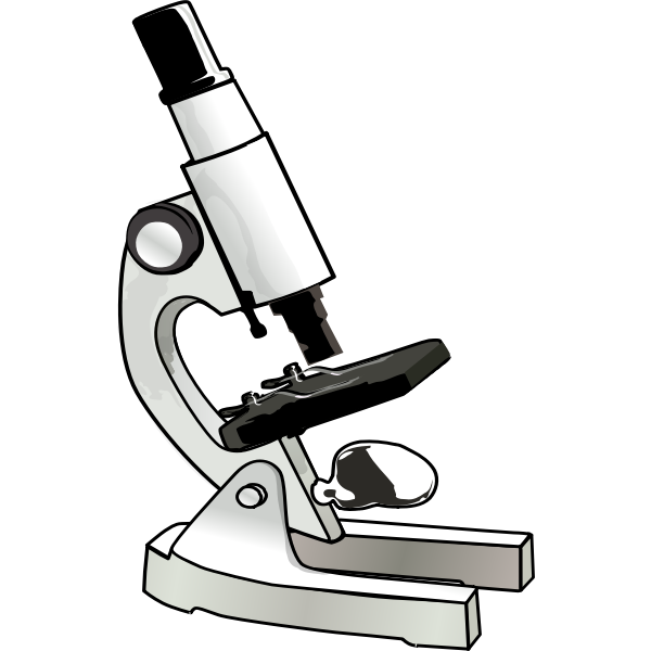 Microscope