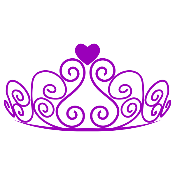 Free Free 348 Tiara Princess Crown Svg Free SVG PNG EPS DXF File