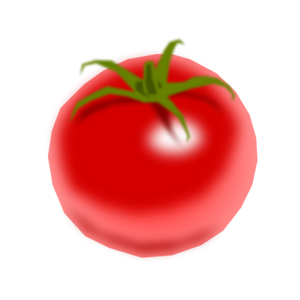 Tomato | Free SVG
