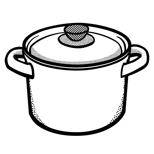Food pot