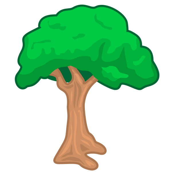 Tree image