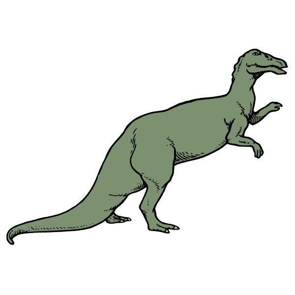 Trachodon