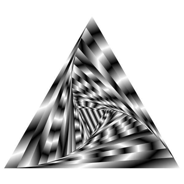 Triangle Vortex Hypnotic