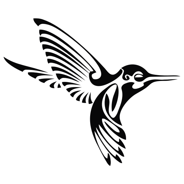 Free Free 173 Vector Hummingbird Svg Free SVG PNG EPS DXF File