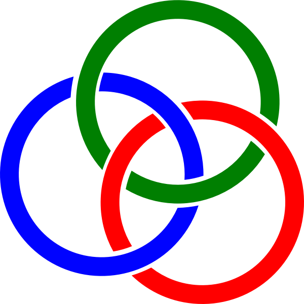 Trinity symbols