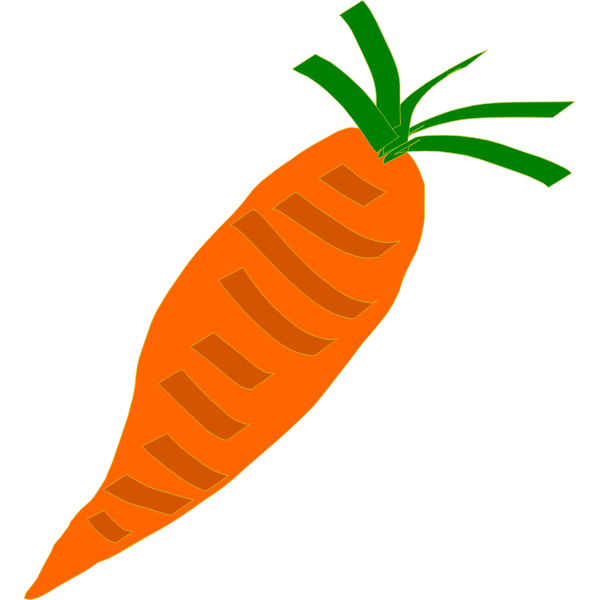 Carrot | Free SVG