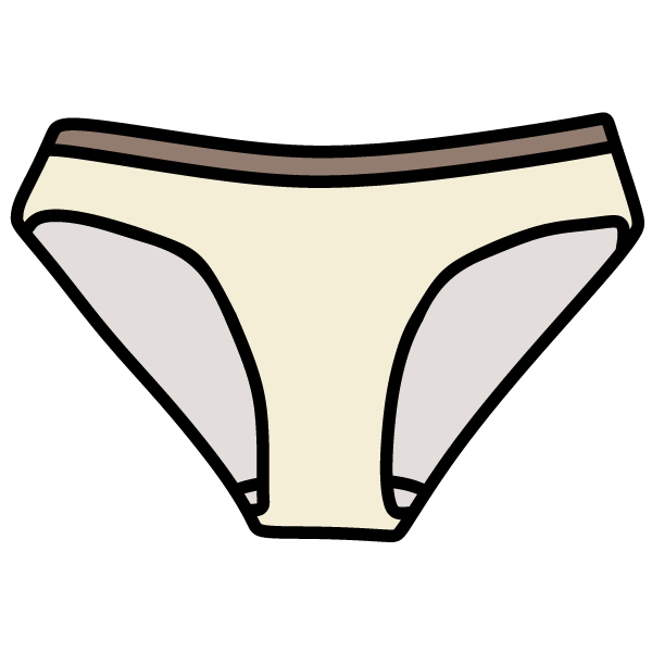 Underwear 1