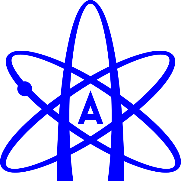 Atheist symbol Free SVG