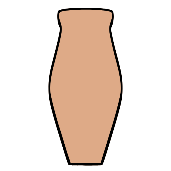 Vase 15
