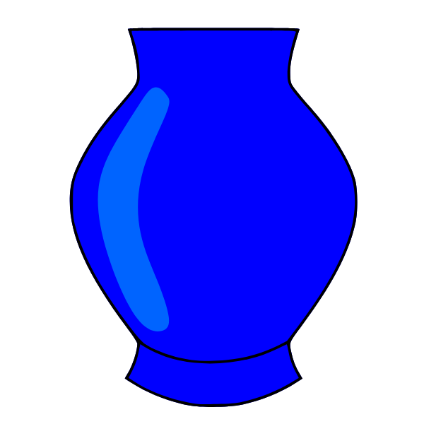 Vase 16