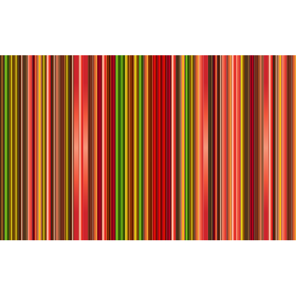 Vibrant Vertical Stripes 12