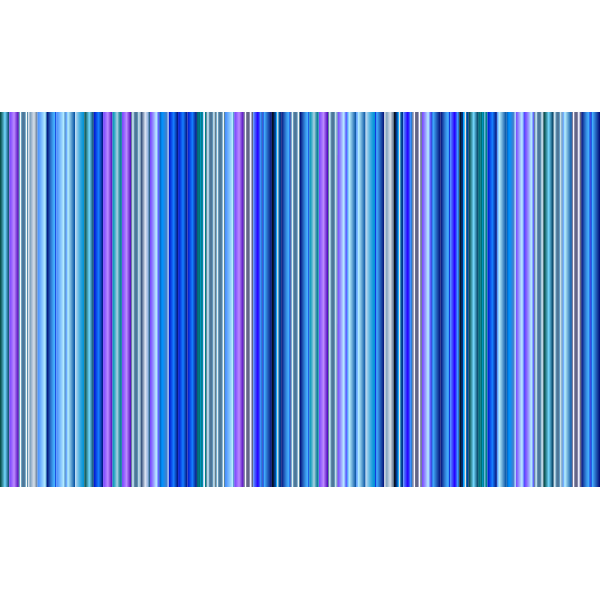 Vibrant Vertical Stripes 13