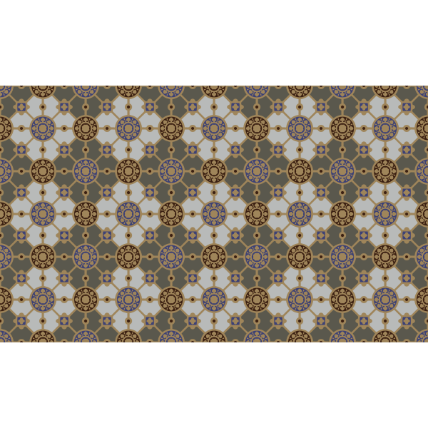 Download Vintage tile background | Free SVG