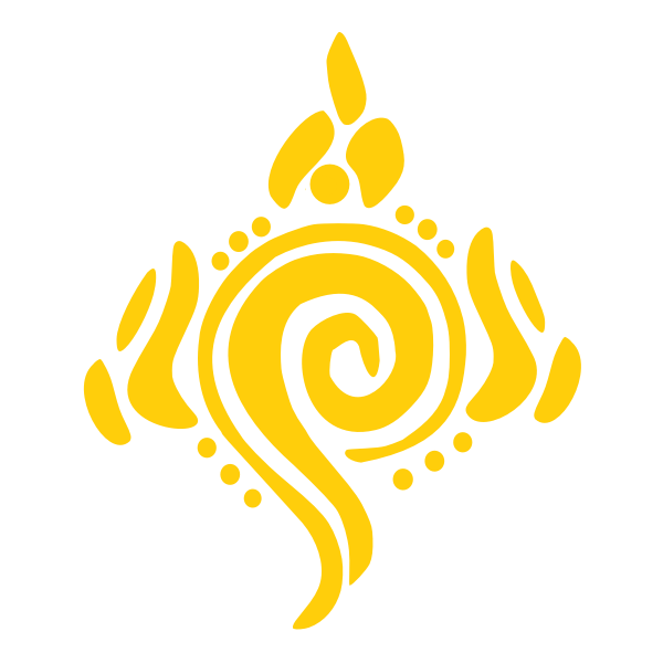 Vishnu Shankham Symbol