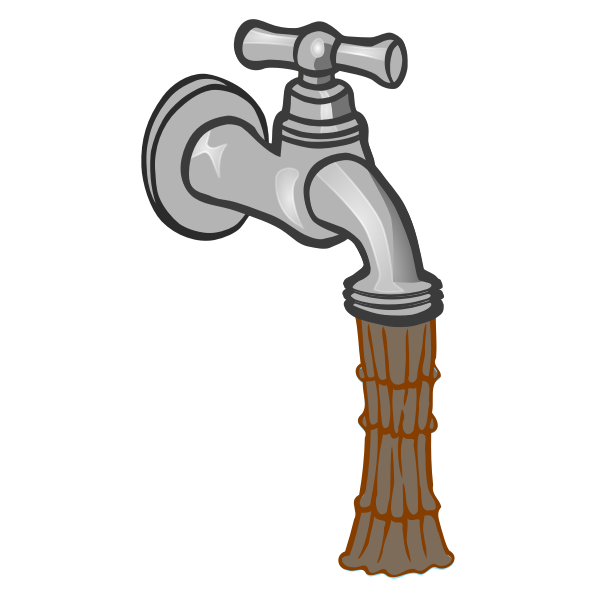 Water faucet-1582195225