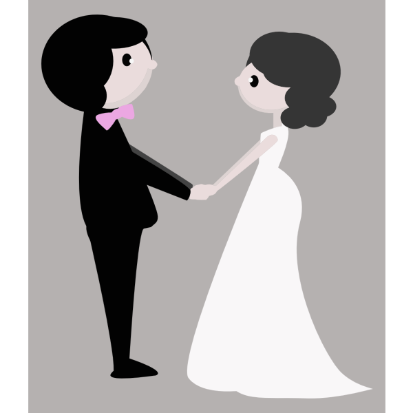 Free Free 157 Wedding Day Svg SVG PNG EPS DXF File
