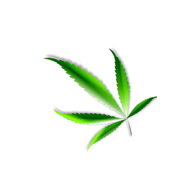 Weed openclipart