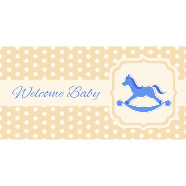 Free Free Welcome Baby Svg Free 452 SVG PNG EPS DXF File