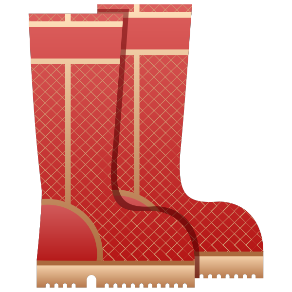 Download Wellies Free Svg