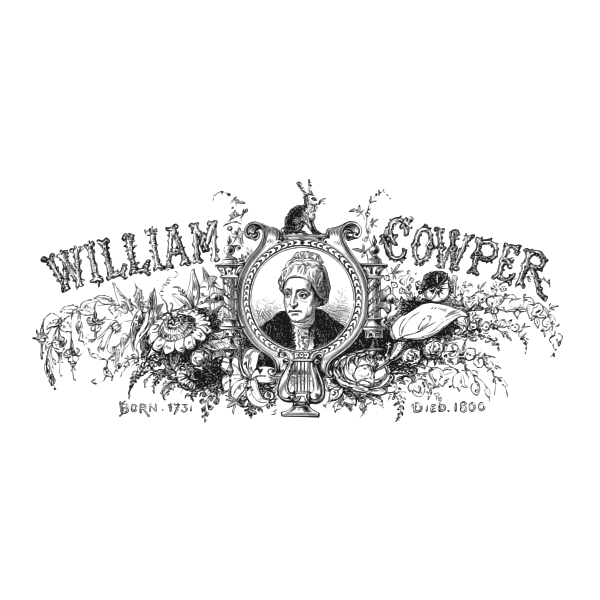 WilliamCowper