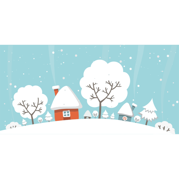 Download Winter Wonderland Free Svg