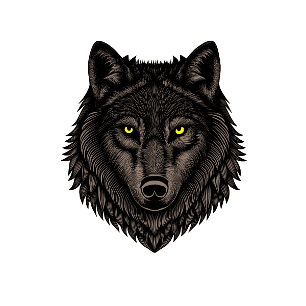 Wolf 9