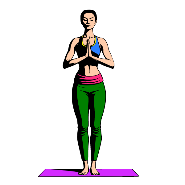 Woman XV