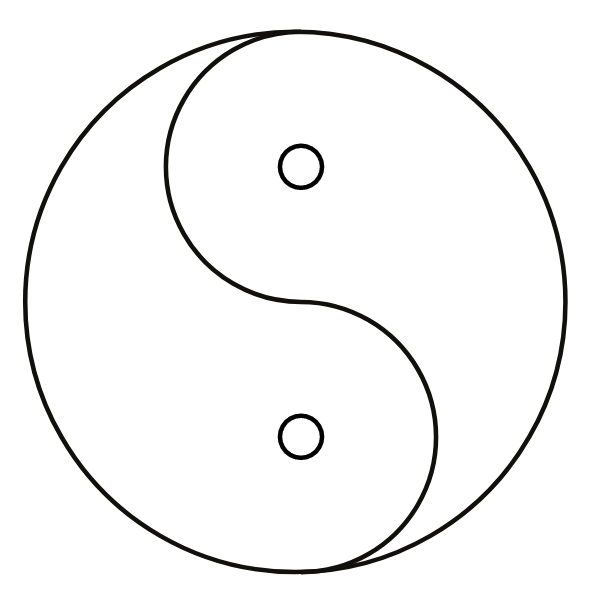 Yin Yang II