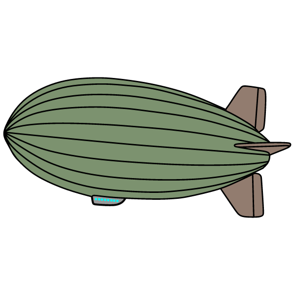 Zeppelin 3