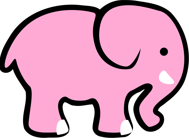 Pink elephant-1637361643