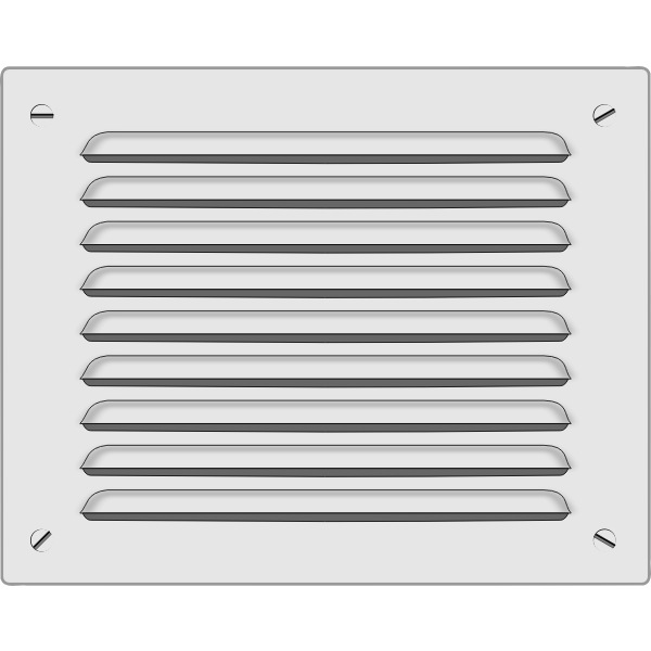 Air Vent Cover Free Svg
