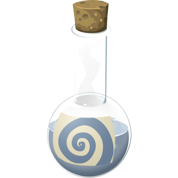 Alchemy elixir