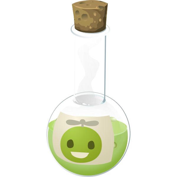 Green elixir