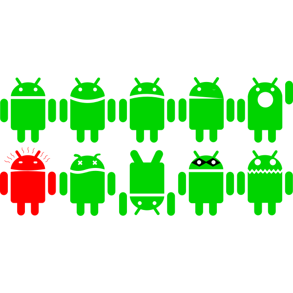 Android another