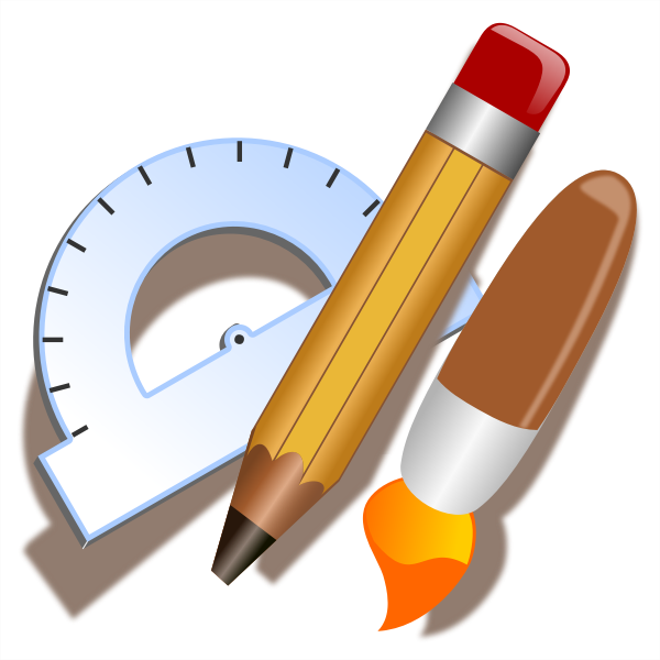 Download Drawing tools icon | Free SVG