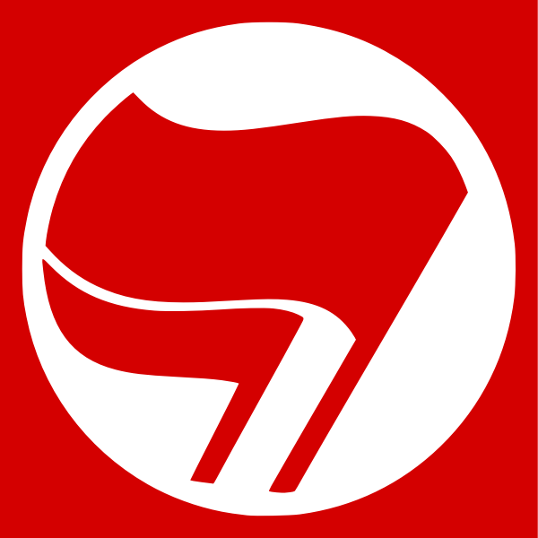 antifascist action negative