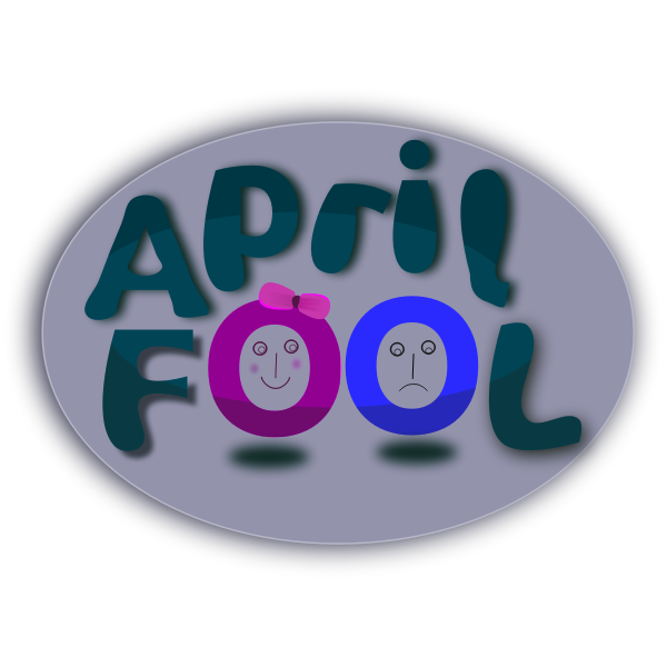 april fool | Free SVG