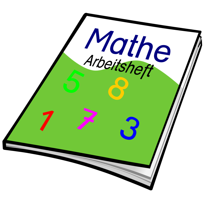كتب تعليم الرياضيات للأطفال pdf