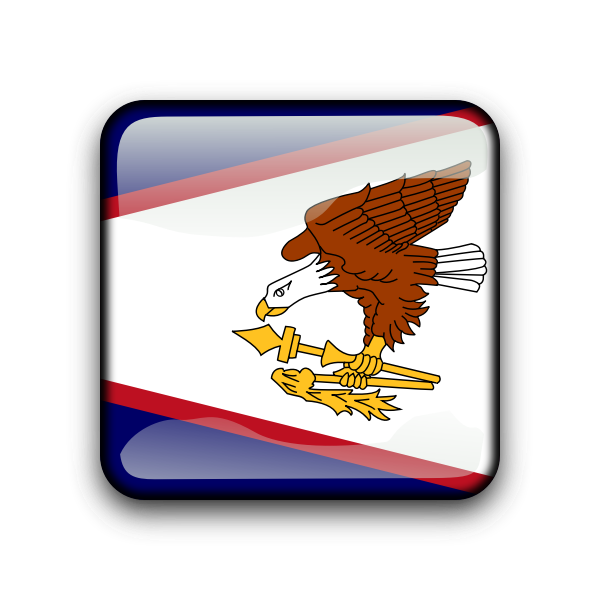 Free Free American Samoa Svg 52 SVG PNG EPS DXF File