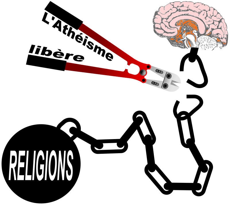 Brains and chains