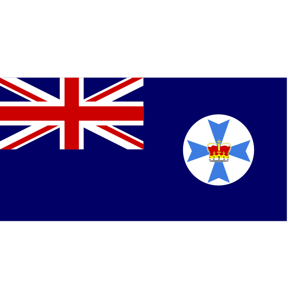 The Northern Territory Flag Vector Graphics Free Svg