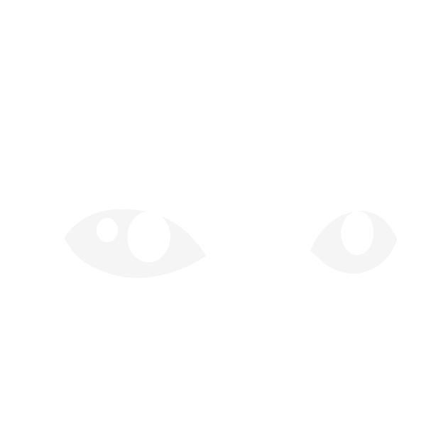 avatar vanity eyes goth