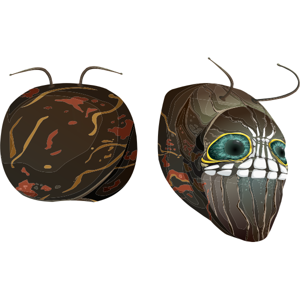 avatar wardrobe hat caterpillar mask 01