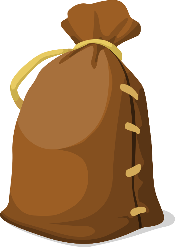 Brown bag-1657562360